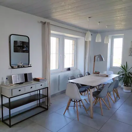 Σπίτι διακοπών With Panoramic Sea Views, *