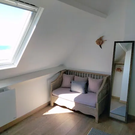 Σπίτι διακοπών With Panoramic Sea Views, *
