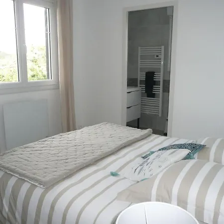 Σπίτι διακοπών With Panoramic Sea Views, Plonévez-Porzay